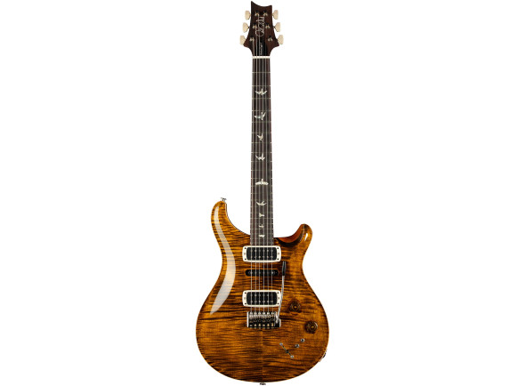 PRS Modern Eagle V Yellow Tiger PRS Modern Eagle V Yellow Tiger